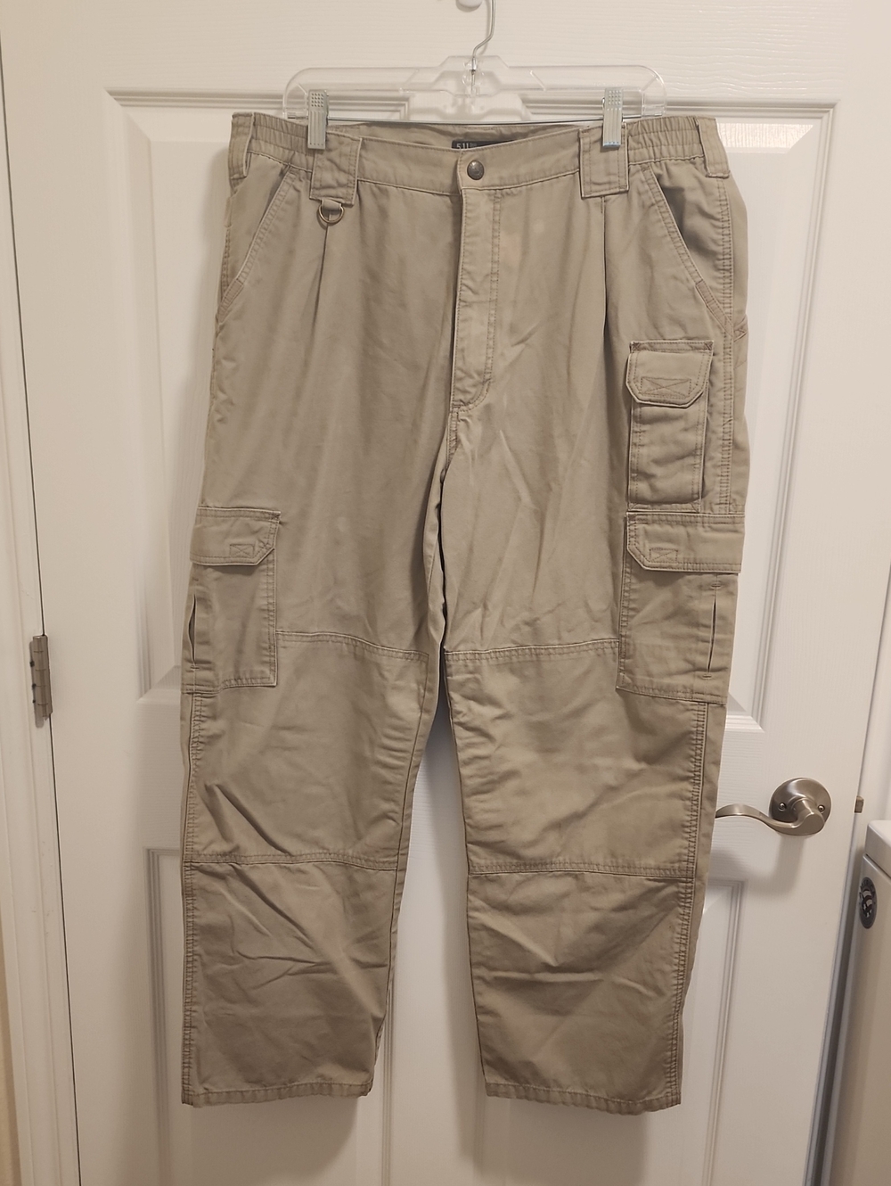 5.11 Tactical Series - Pants - 38 X 30